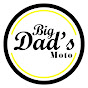Big Dad's Moto logo
