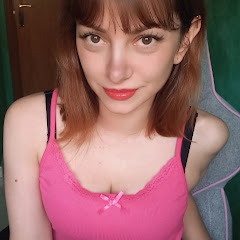 Foto de perfil de Youtube del canal de Nadira ASMR