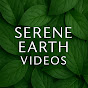 Serene Earth Videos logo
