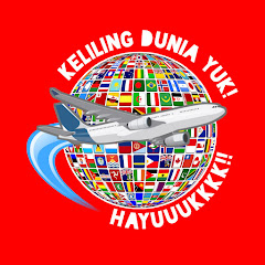 Keliling Dunia Yuk! channel avatar