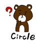 篆圈熊CircleBear