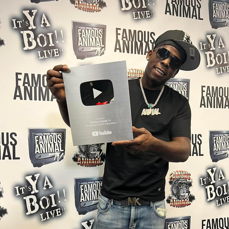 Famous Animal Tv