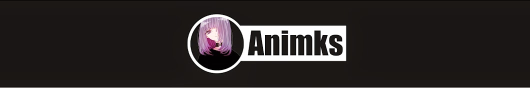Animks YouTube channel avatar