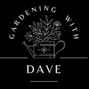 Gardening with Dave