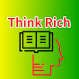 Think Rich logo