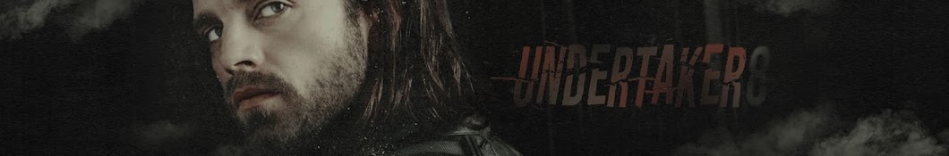 Undertaker 8 YouTube kanalı avatarı