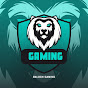 Baloch Gaming logo
