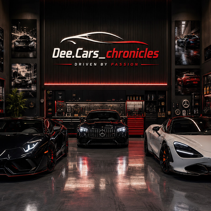 Dee Cars_Chronicles
