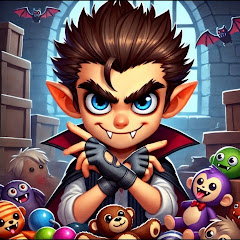 Sammy Vampire