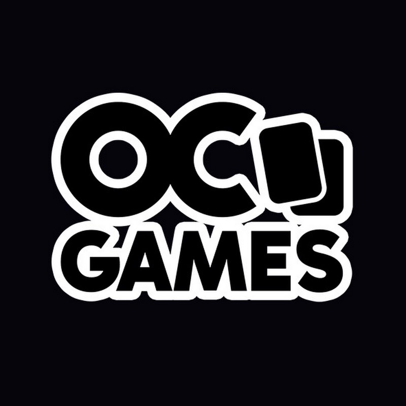 OC-Games Boardgames