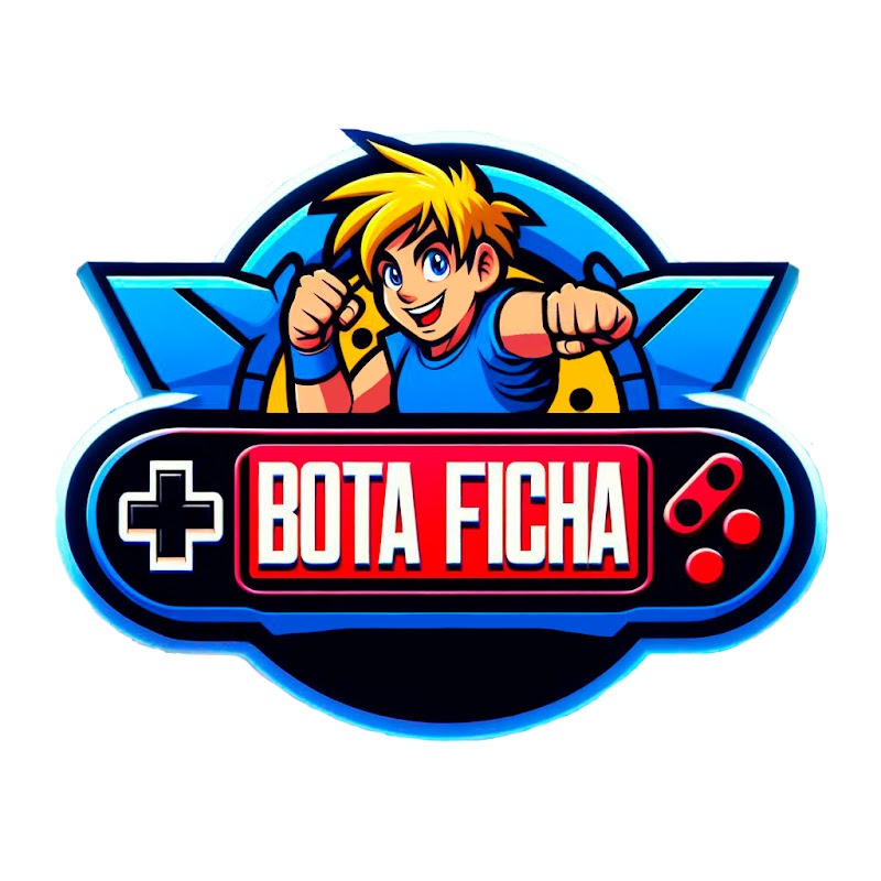 Canal Bota Ficha