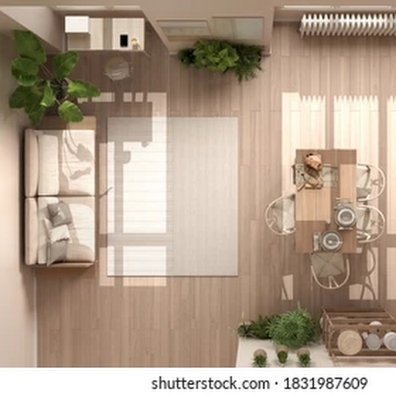 Designed Interiors
