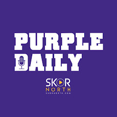 Purple Daily | Minnesota Vikings Podcast