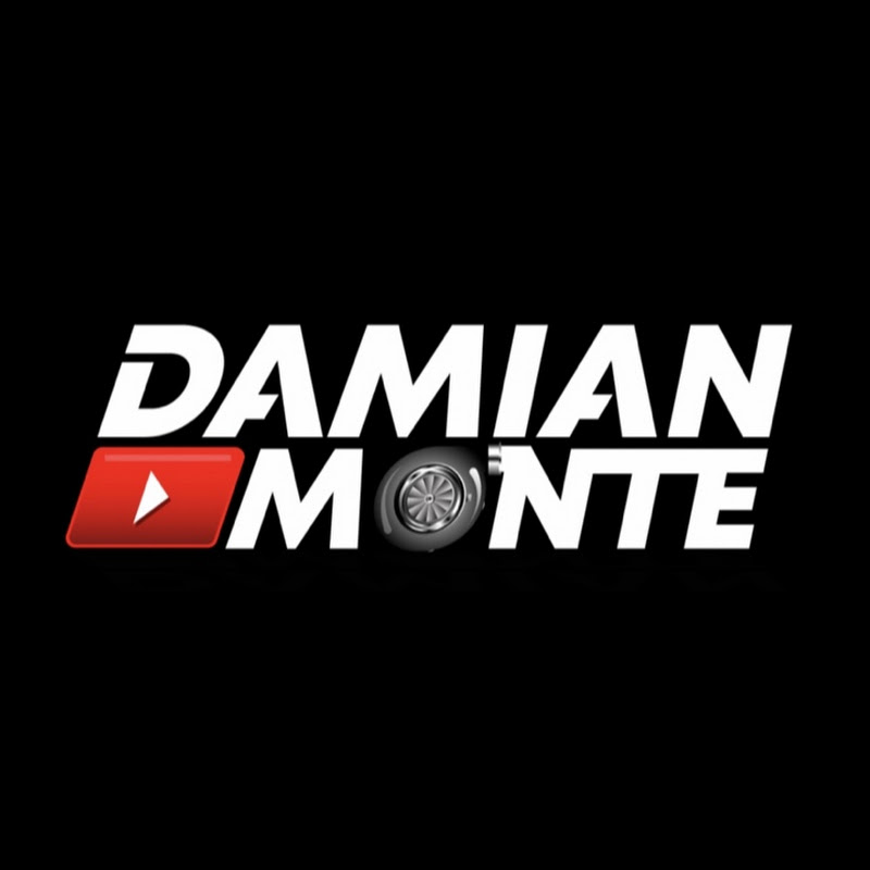 Damian Monte icon