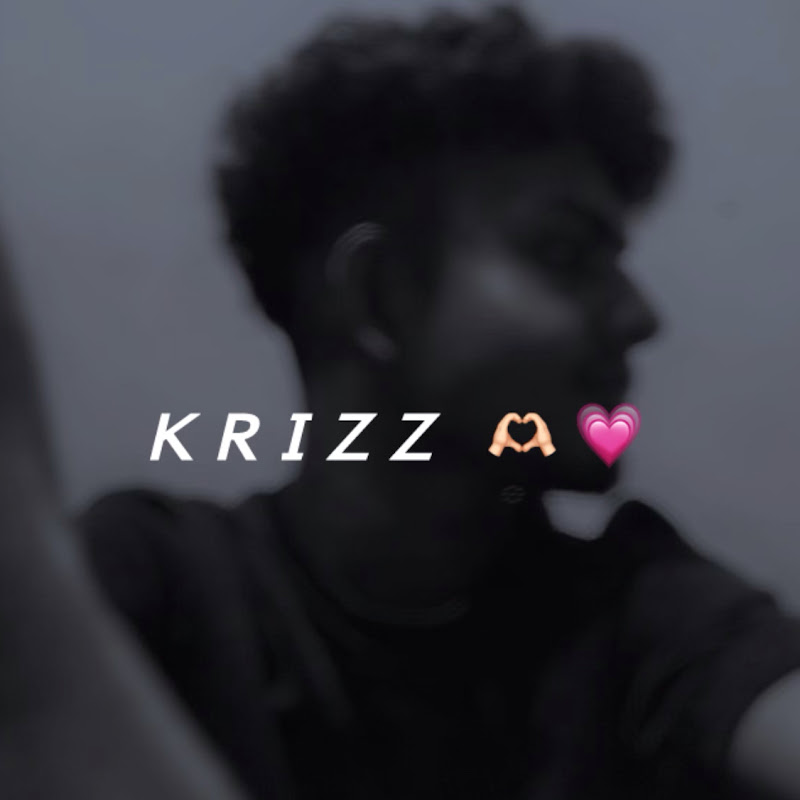 KRIZZ LYRICS 