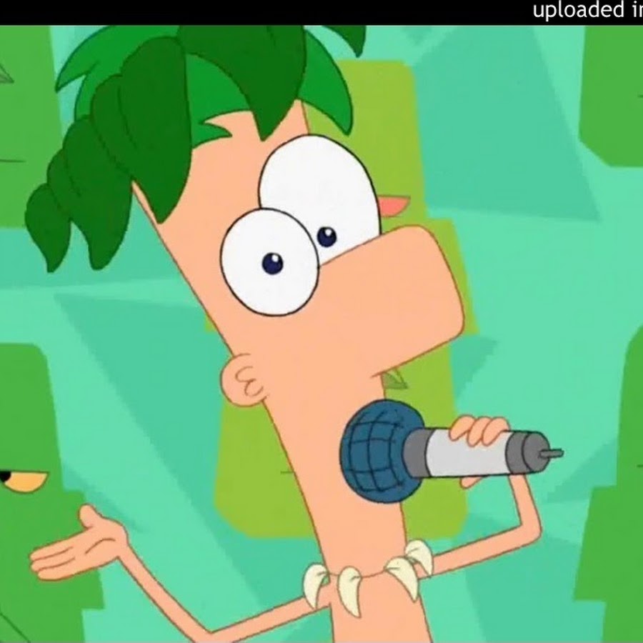 Ferb Fletcher Topic YouTube