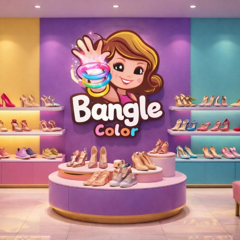 Bangle color (by sagara atelier)