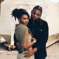 Tiara and Kalon
