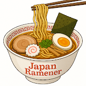 Ramener in Japan
