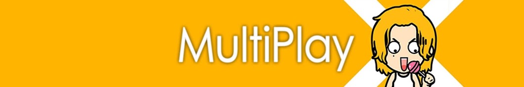 MultiPlay YouTube kanalı avatarı