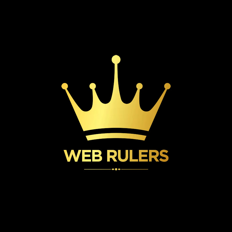 Web Rulers