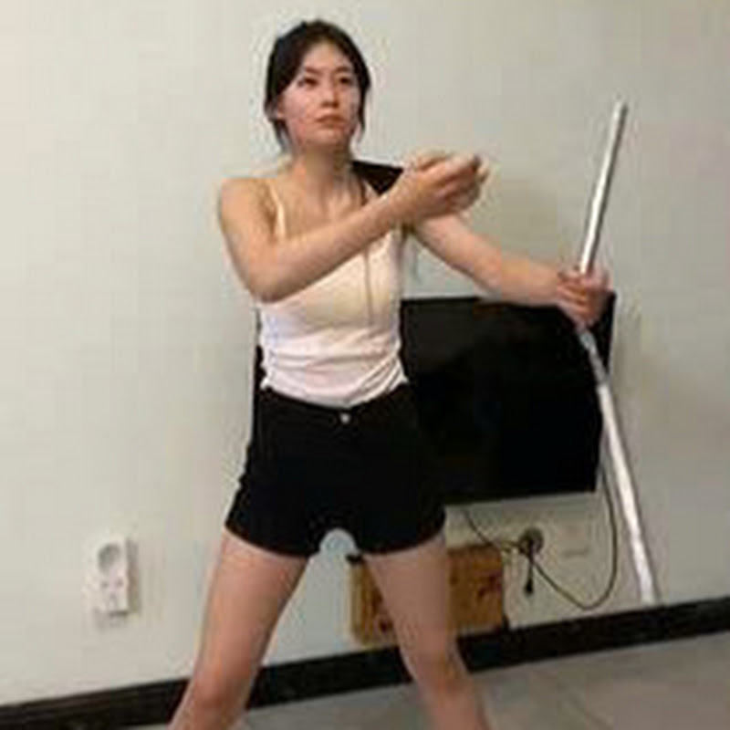 Kung Fu Girl profile avatar