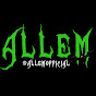 ALLEM - @ALLEMBARREIRO - Youtube