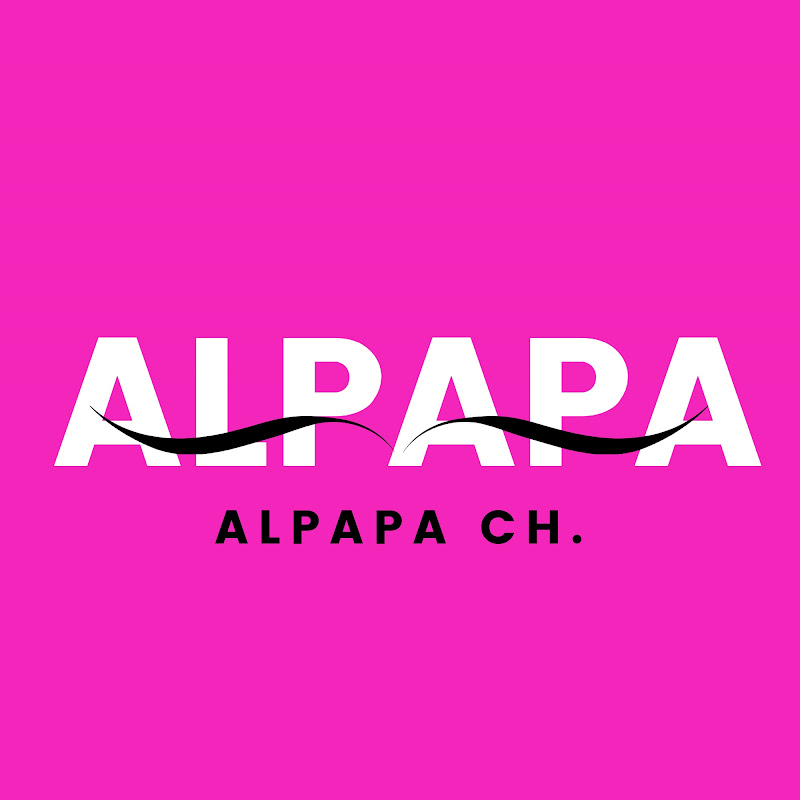ALPapaチャンネル