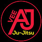 Vee AJ Jitsu logo