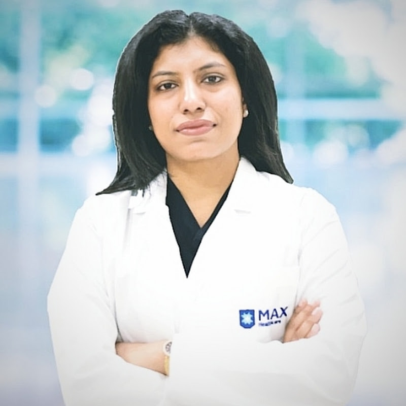 Dr. Bhumika Bansal: Gynecologist in Lucknow