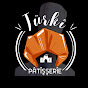 Turki Patisserie logo