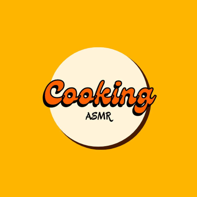 Cooking ASMR