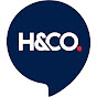 H&CO USA logo