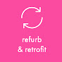 Refurb And Retrofit Magazine logo
