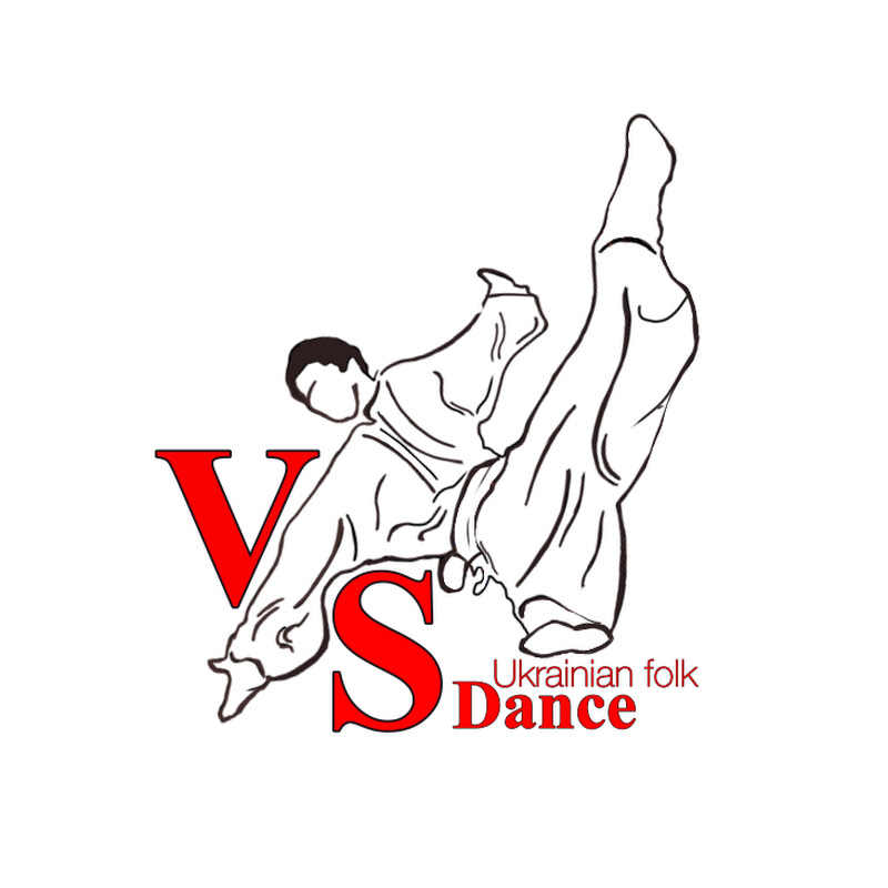V/S Dance Слепухін Володимир