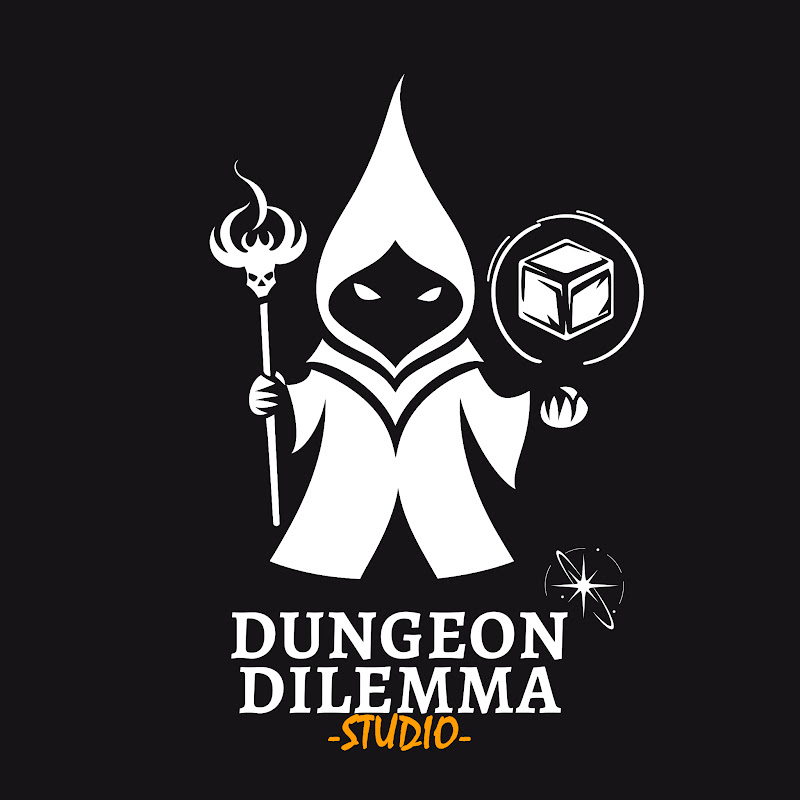 Dungeon Dilemma Studio