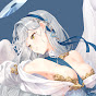 絲卡皊 VTuber 大頭貼