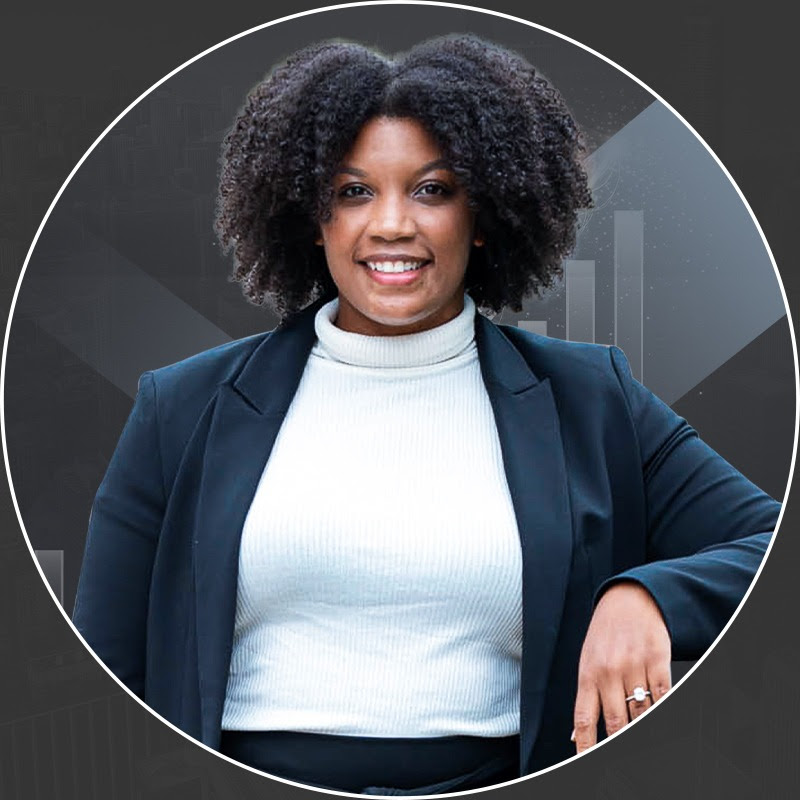 Alexsis McGhee – Real Estate & Investing