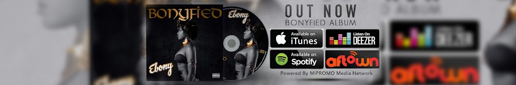 Ebony YouTube-Kanal-Avatar