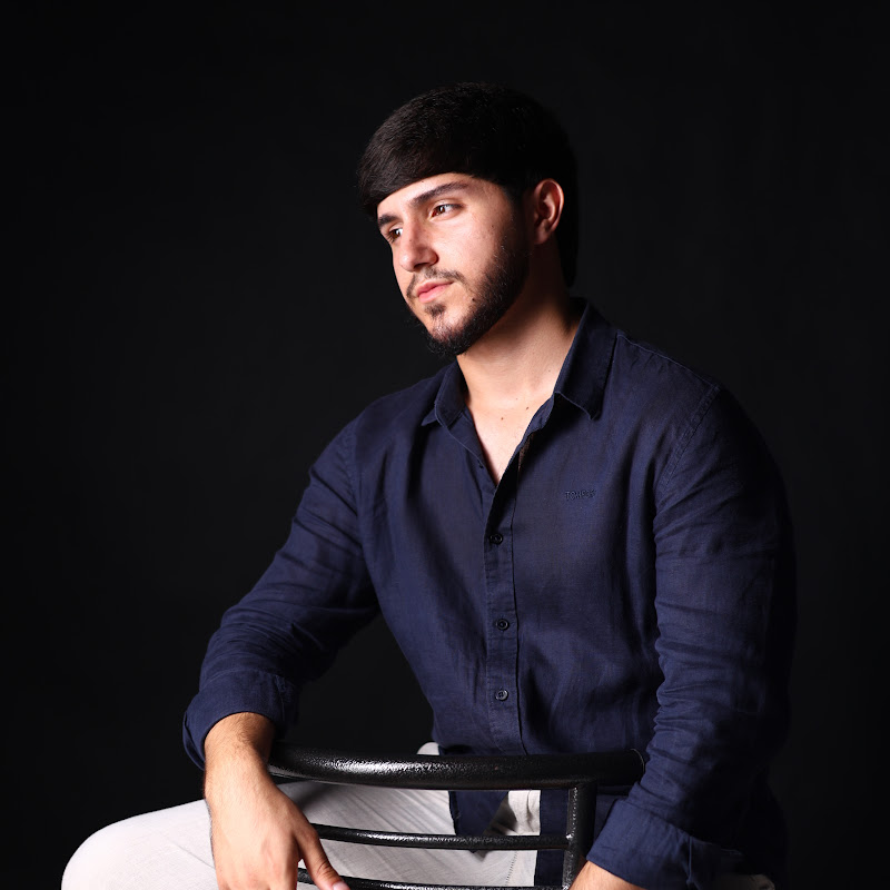 Ramin Guseinov