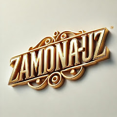 Channel thumbnail for ZAMONA UZ
