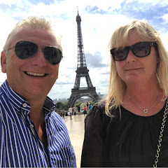 A New Life in France with Maria and Richard Hall Avatar