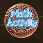 Math Activity logo