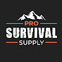 Pro Survival Supply