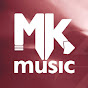MK MUSIC YouTube channel avatar