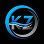 KZ Health Care logo
