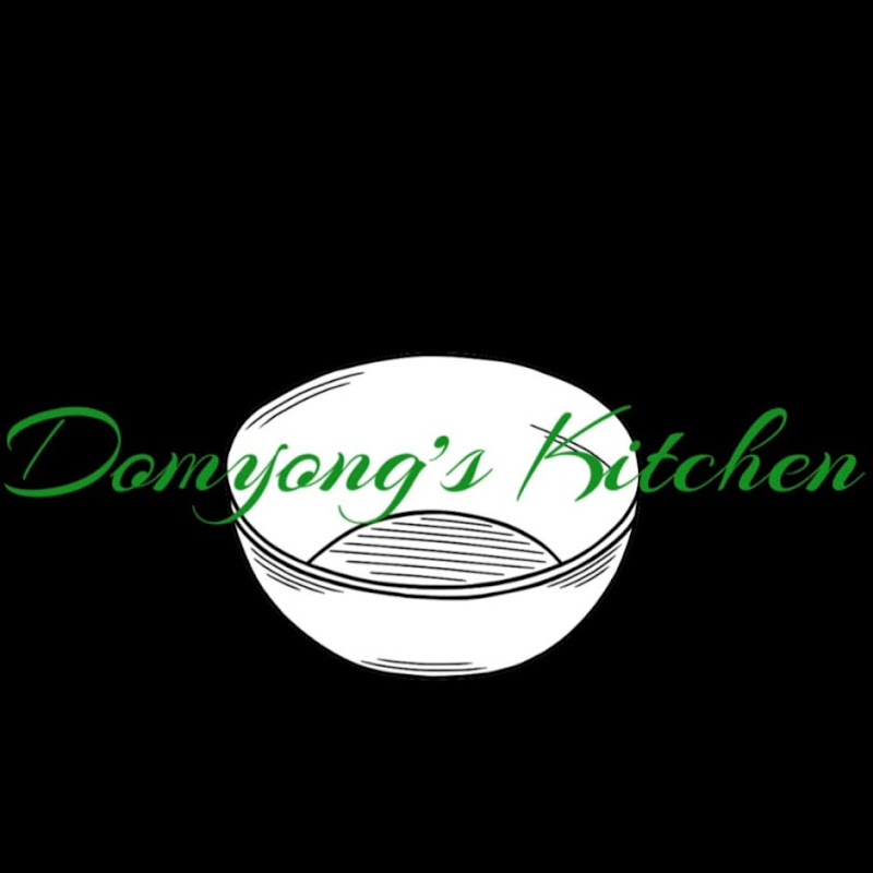 Domyong's Kitchen