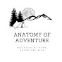 Anatomy of Adventure logo