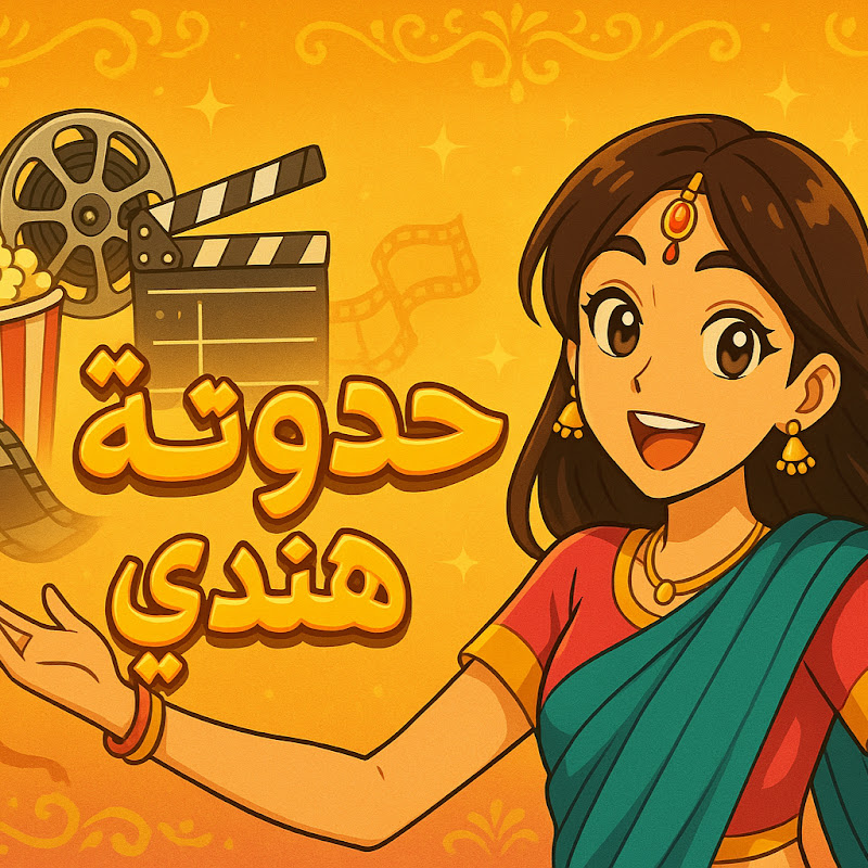 حدوتة هندي 🪈