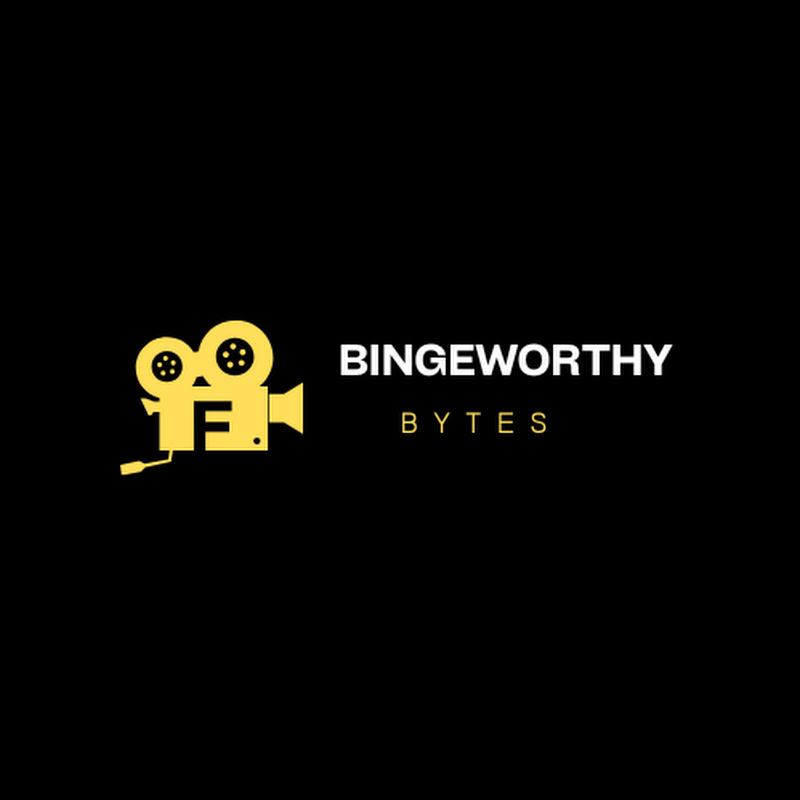 Bingeworthy Bytes